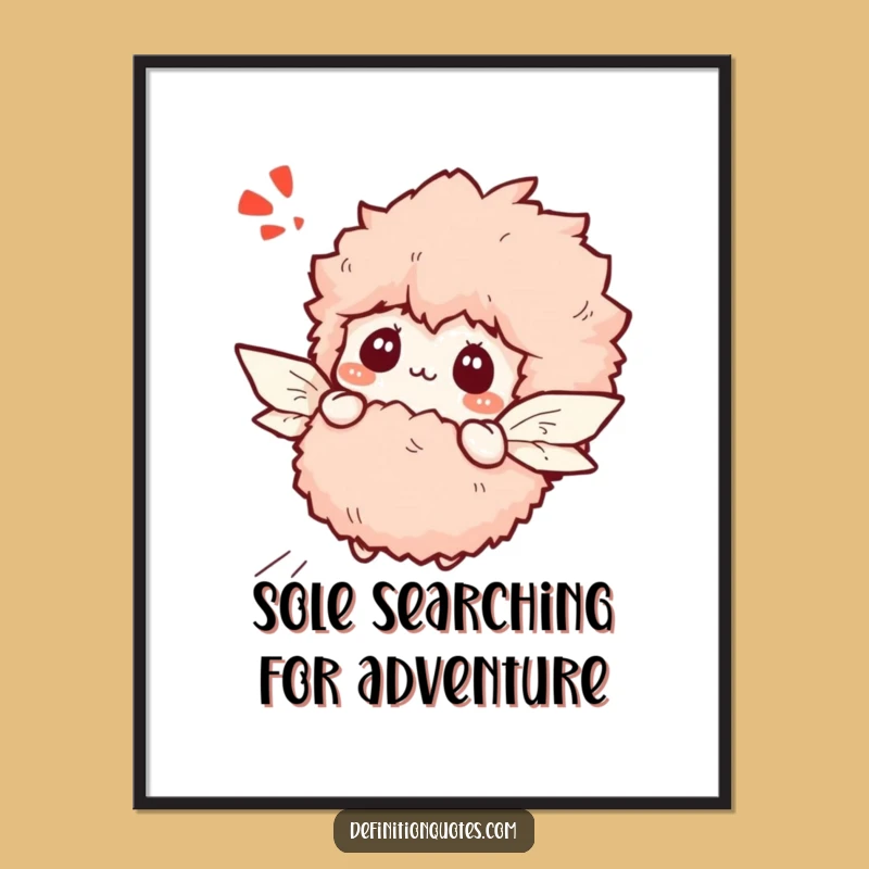 Funny Slipper Wall Art: Free Printable Downloadable Art for Whimsical Decor